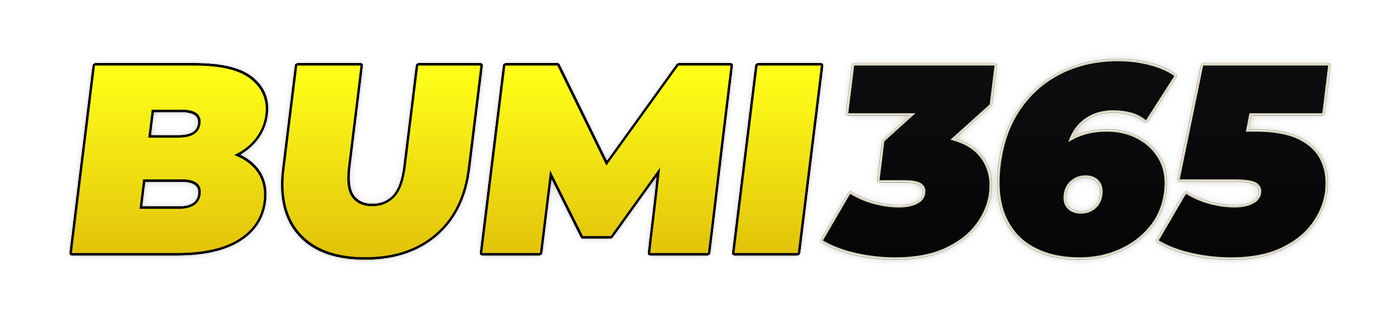 Bumi365 Logo
